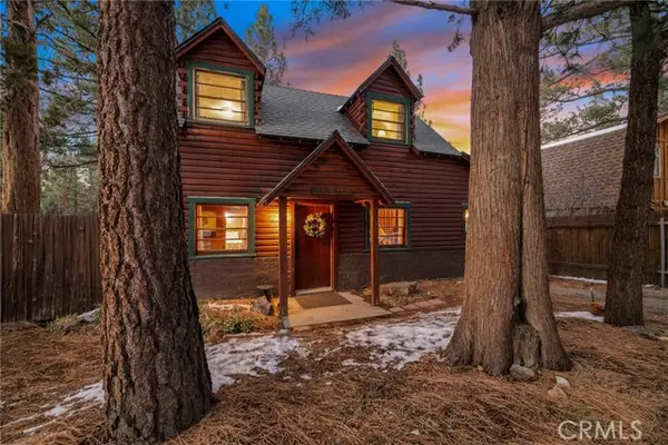 301 Barker Boulevard, Big Bear City, CA 92314