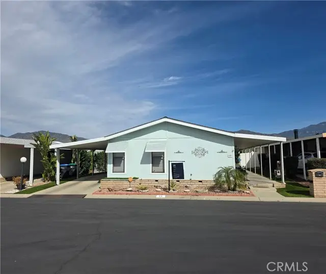 24600 Mountain Avenue  #19, Hemet, CA 92544 - #1