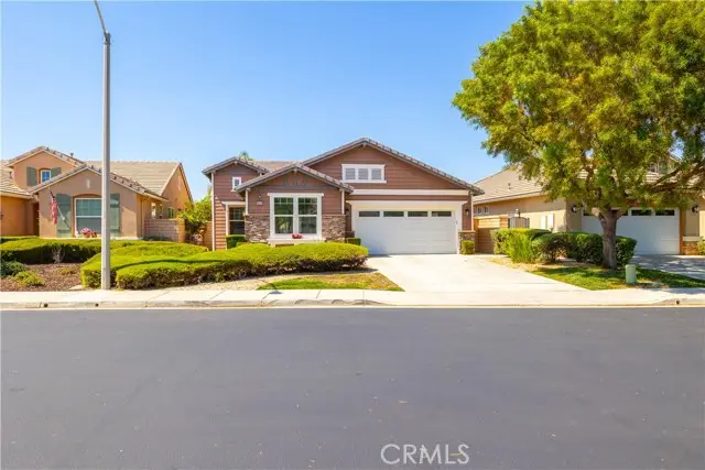 26112 Palm Breeze Lane, Sun City, CA 92586 - #2