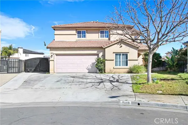 2103 Possum Court, San Jacinto, CA 92582