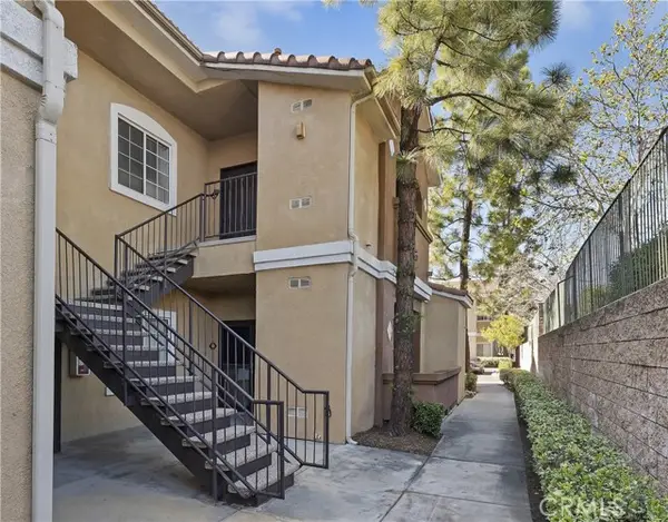 24909 Madison  #124, Murrieta, CA 92562