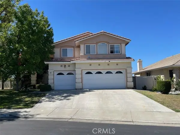 34 Corte Rivera, Lake Elsinore, CA 92532