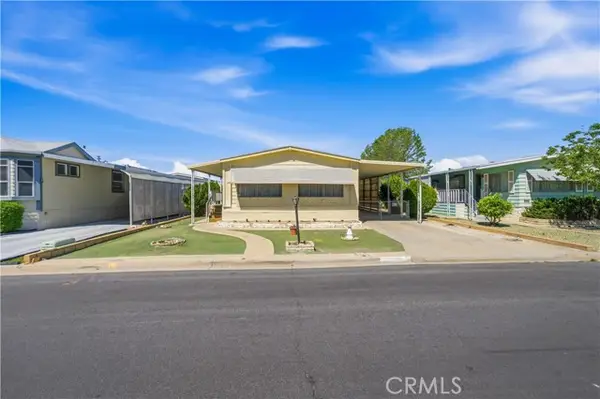 30856 Palmetto Palm Avenue, Homeland, CA 92548