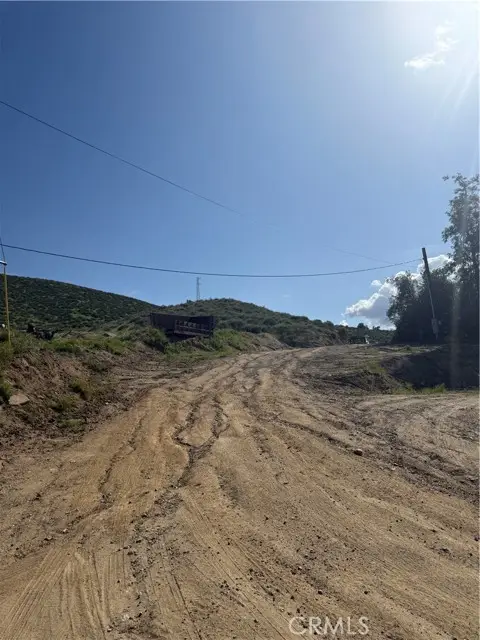 0 E. FRANKLIN Street, Lake Elsinore, CA 92530 - #1