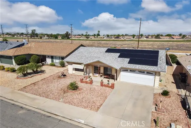 26398 Spaniel, Sun City, CA 92586 - #2