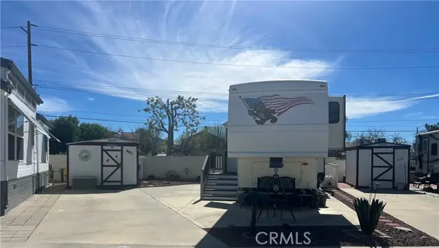 1295 Cawston Avenue, Hemet, CA 92545 - #1