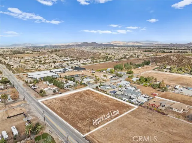 0 Murrieta Rd, Menifee, CA 92584 - #1