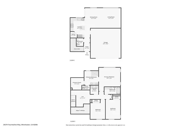 29279 Tourmaline, Winchester, CA 92596 - #2