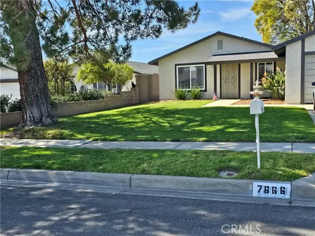 7666 Hyssop, Rancho Cucamonga, CA 91739 - #1
