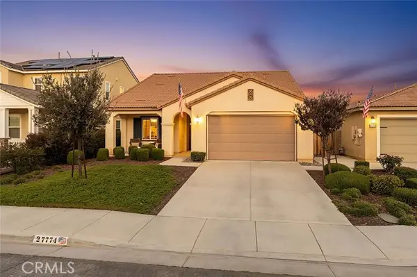 27774 Tall Ship, Menifee, CA 92585