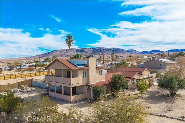7565 Sherman Hoyt Avenue, Twentynine Palms, CA 92277 - #1