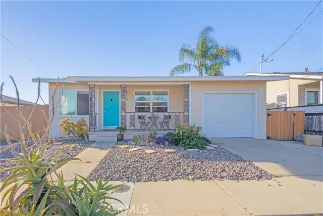 2522 Baily Avenue, San Diego, CA 92105 - #1