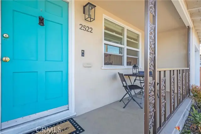 2522 Baily Avenue, San Diego, CA 92105 - #3