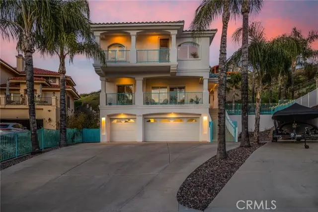 22391 San Joaquin, Quail Valley, CA 92587 - #1