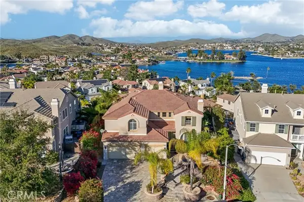 15 Via Del Renal Court, Lake Elsinore, CA 92532