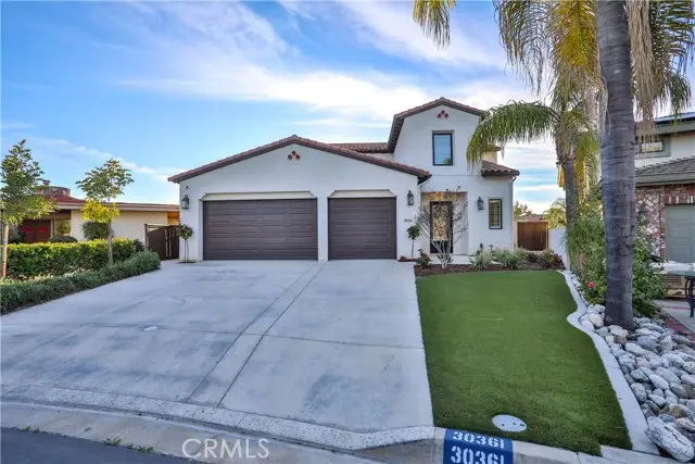 30361 Clear Water, Quail Valley, CA 92587 - #1