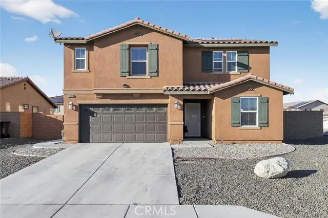 14482 Sweetwater Place, Victorville, CA 92394 - #1