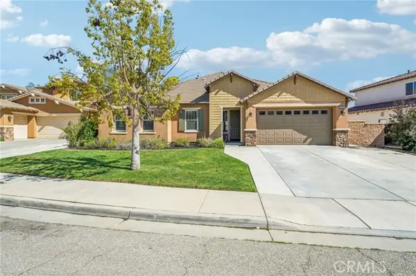 28552 Rustic Glen Street, Menifee, CA 92584