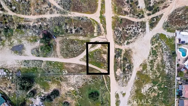 0 Cherokee Rd, Perris, CA 92570 - #1