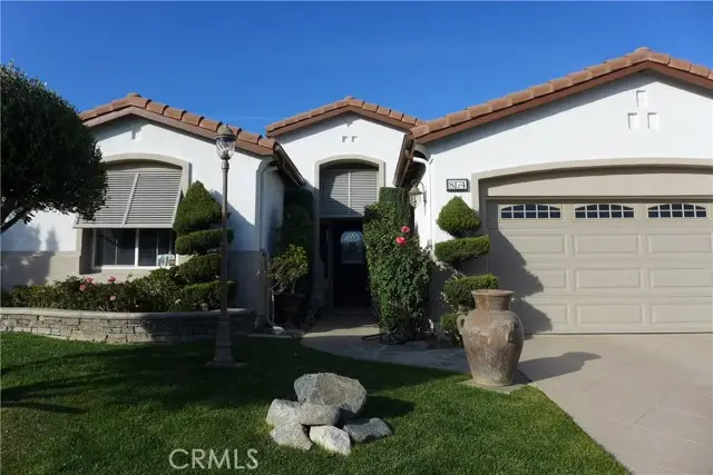 8174 Maruyama Drive, Hemet, CA 92545 - #2