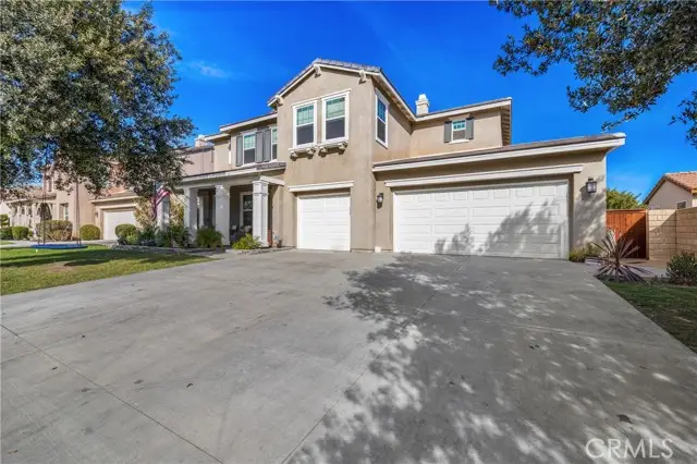 33394 Lazurite Way, Menifee, CA 92584 - #1