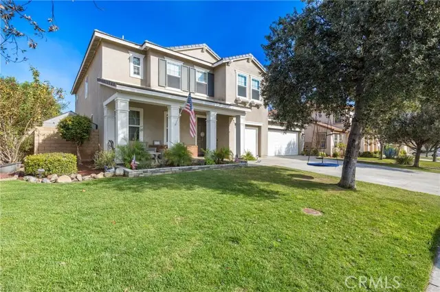 33394 Lazurite Way, Menifee, CA 92584 - #2