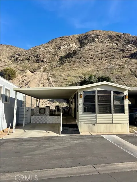 69333 Palm Canyon Drive  #23, Cathedral City, CA 92234