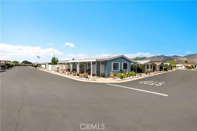 24600 Mountain  #136, Hemet, CA 92544 - #3