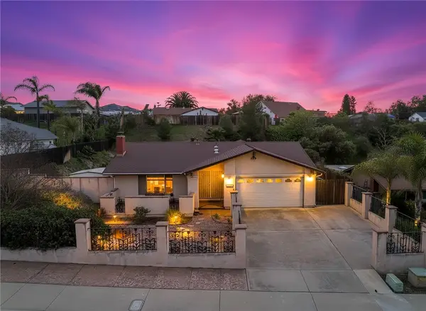 8423 Melrose Lane, El Cajon, CA 92021