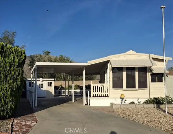 1385 Frontier Avenue, San Jacinto, CA 92583