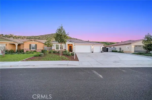 27777 Calle Talavera, Menifee, CA 92585