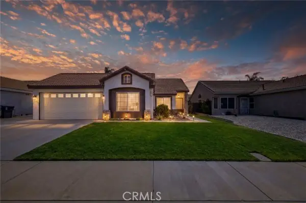 2911 Cypress St, Hemet, CA 92545