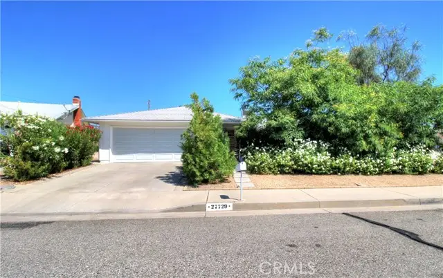 27729 Provo Court, Sun City, CA 92586 - #1