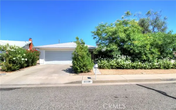 27729 Provo Court, Sun City, CA 92586