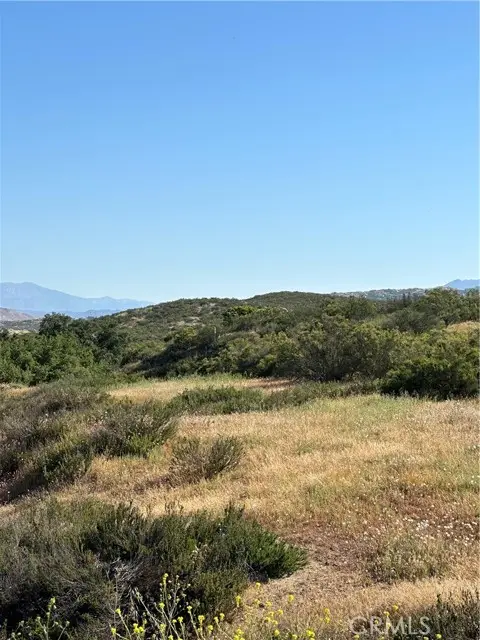 0 Sage & Red Mountain Road, Hemet, CA 92544