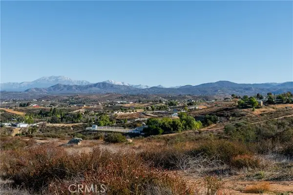 0 Via Quito, Temecula, CA 92592