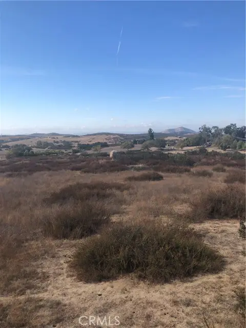 0 Red Mountain Road, Hemet, CA 92544 - #2