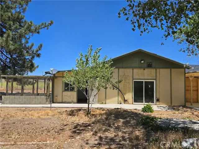 38800 Bahrman Road, Anza, CA 92539 - #1