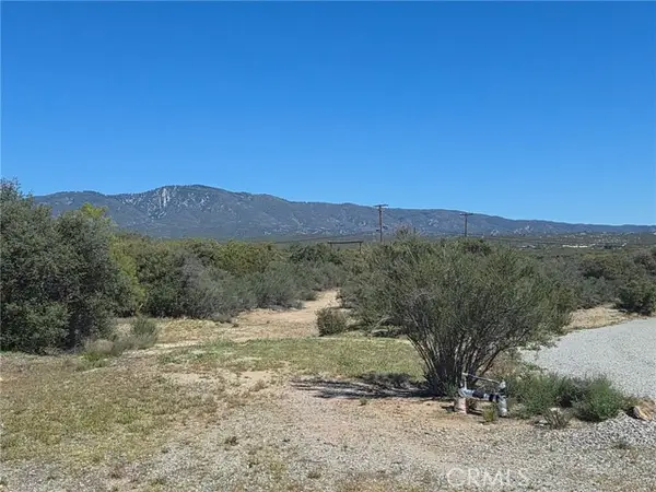 38295 Indian Road, Anza, CA 92539