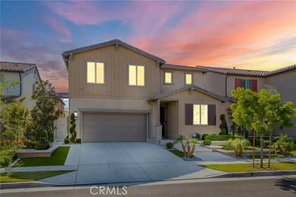 2227 Melogold Way, Corona, CA 92883