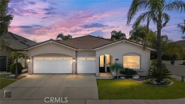 9313 Via Parma, Bakersfield, CA 93312