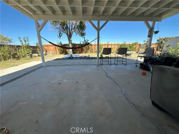 11013 Rome Beauty, California City, CA 93505