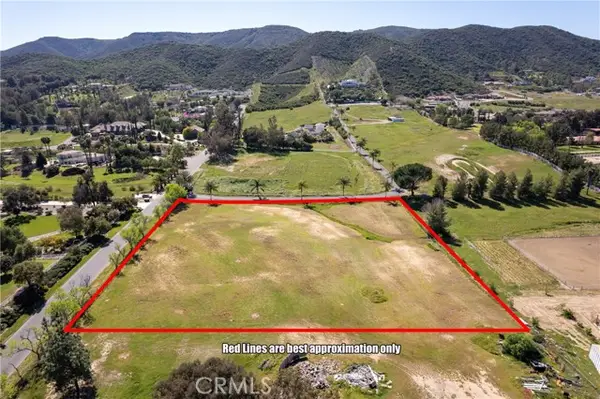 0 Hawthorn Street, Murrieta, CA 92562