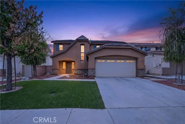 30422 Shenandoah Court, Menifee, CA 92584 - #2