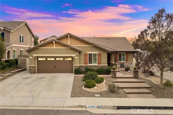 23057 Seattle Ridge, Wildomar, CA 92595