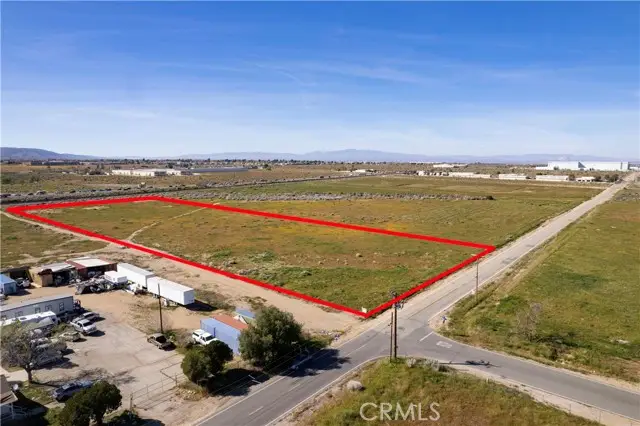 0 Avenue P-8, Palmdale, CA 93552 - #3