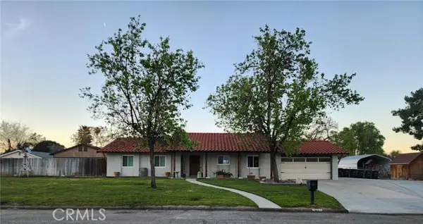 1581 Hackney Street, Hemet, CA 92543