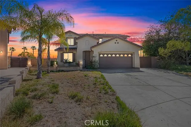 23744 Tatia, Murrieta, CA 92562 - #1