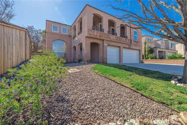 2844 Brookhurst Court, Palmdale, CA 93551 - #2