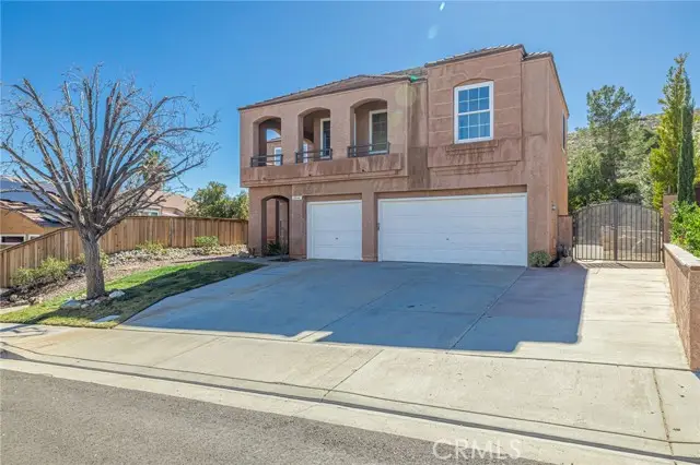 2844 Brookhurst Court, Palmdale, CA 93551 - #3